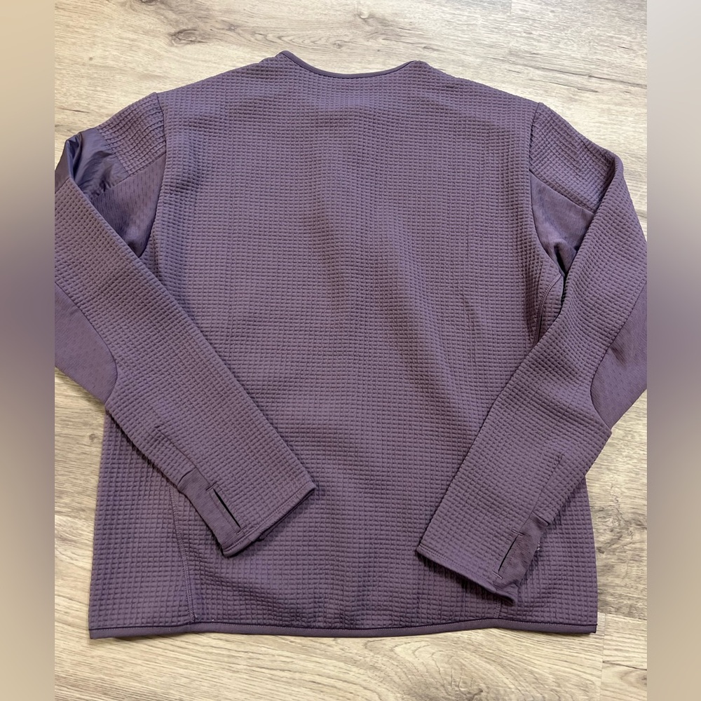 Adidas Ultimate Performance Pullover Size L - image 5